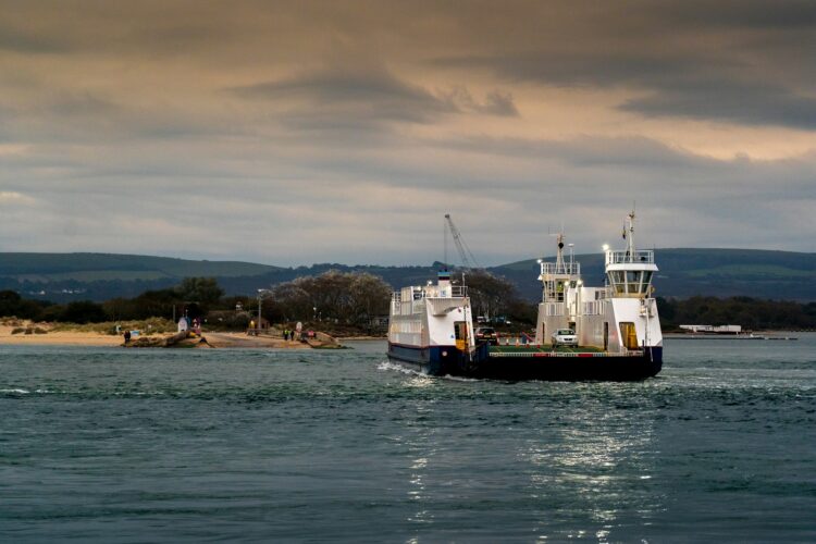 studland to sandbanks ferry