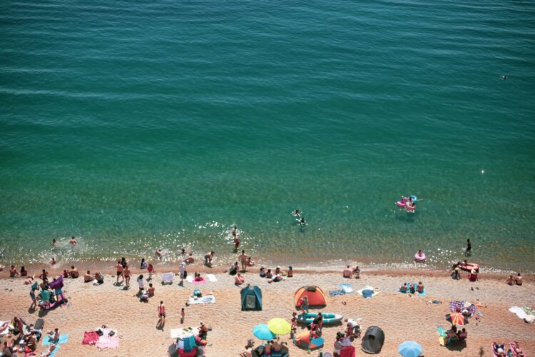 durdle door beach