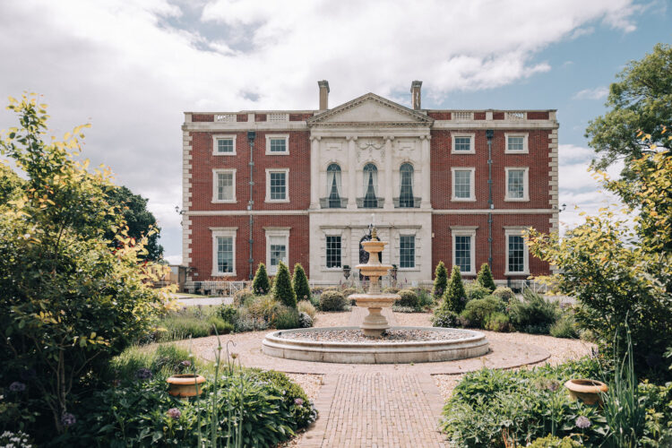 merley house holiday park