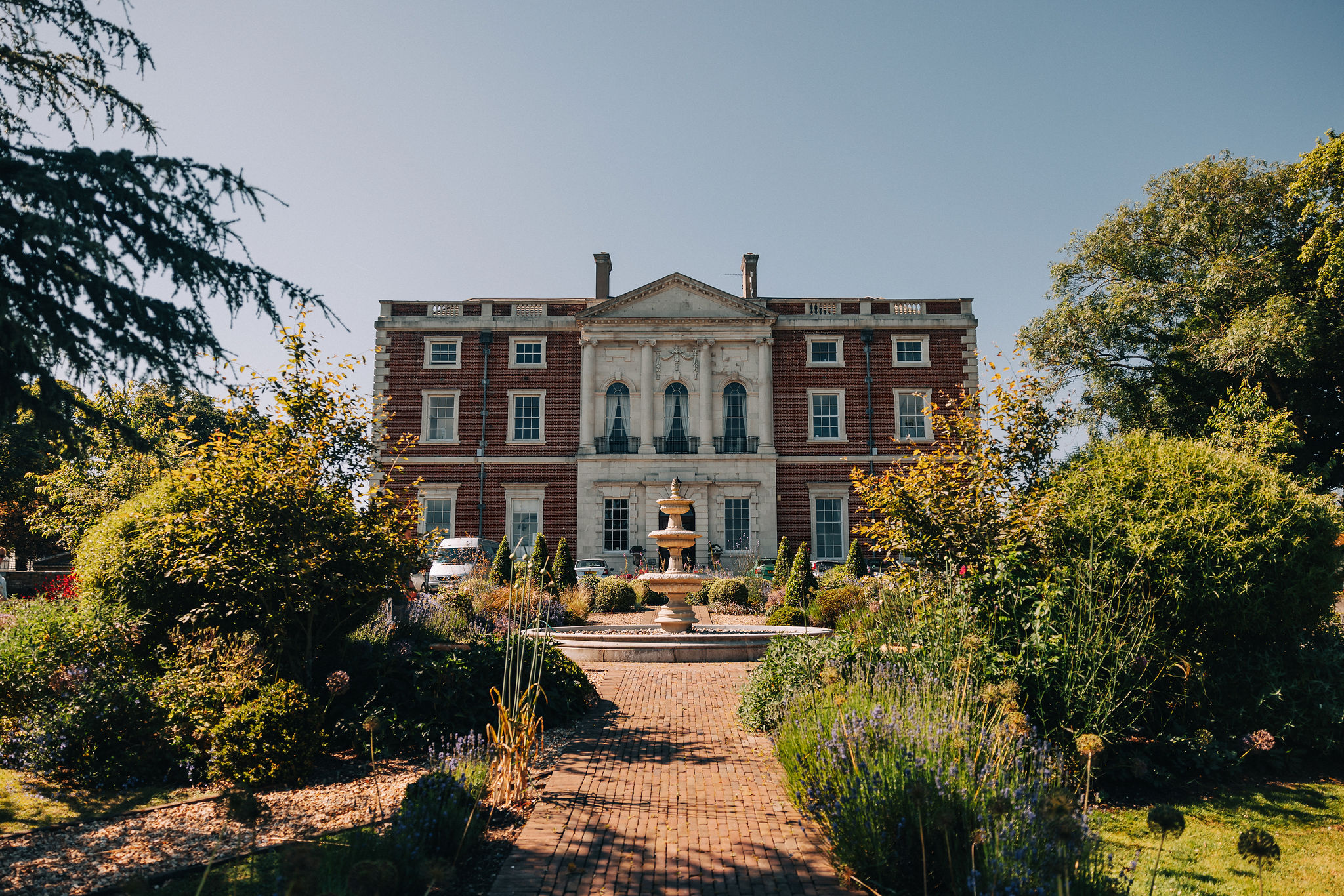 Why Merley House? | Holiday Home Ownership in Wimborne | Merley House