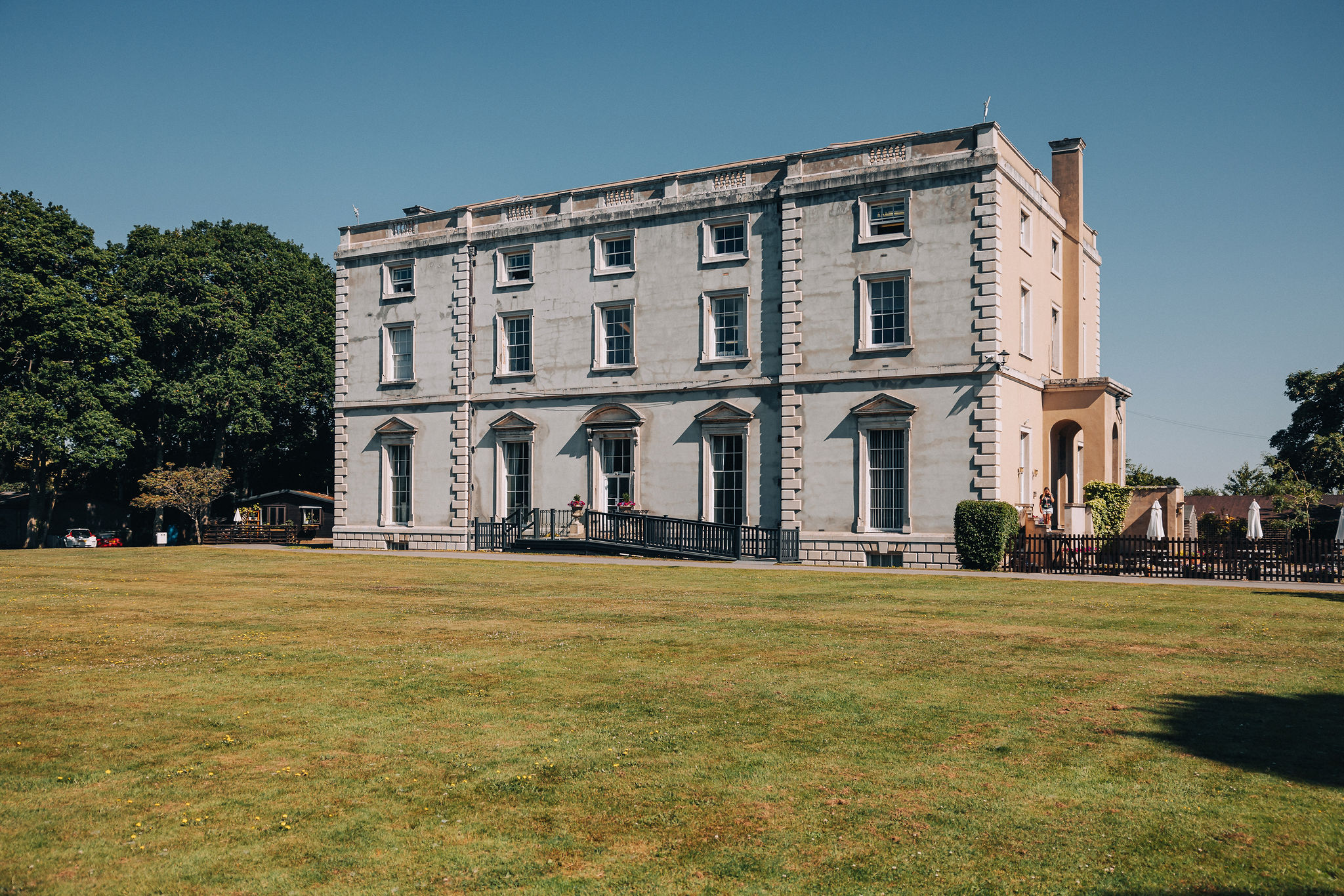 Why Merley House? | Holiday Home Ownership in Wimborne | Merley House