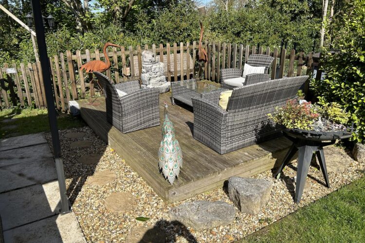 pemberton glendale platinum outside furniture