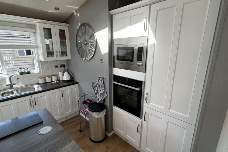 pemberton glendale platinum fridge