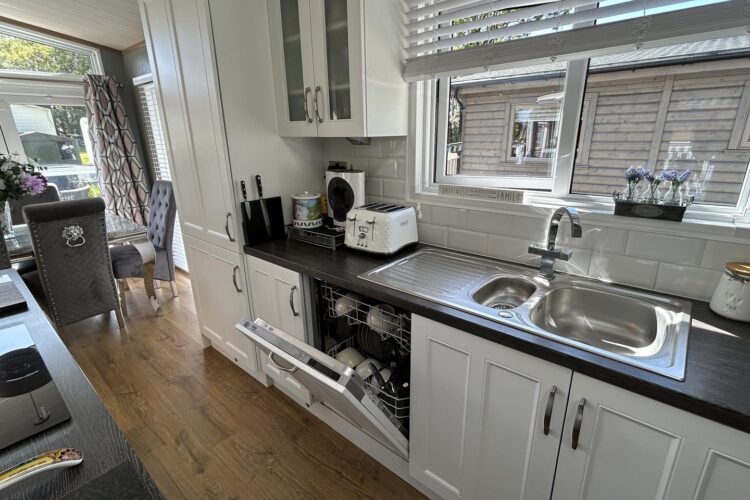 pemberton glendale platinum dishwasher