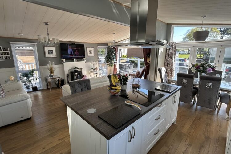 pemberton glendale platinum kitchen island