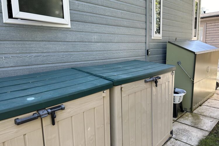 pemberton glendale platinum garden storage