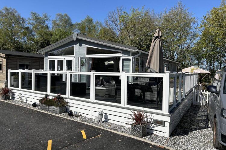 pemberton glendale platinum exterior