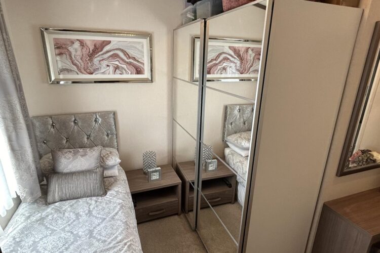 pemberton glendale platinum single bed