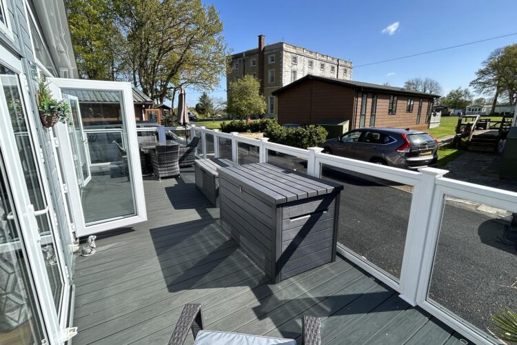 pemberton glendale platinum veranda