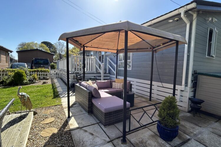 pemberton glendale platinum shaded area