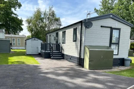 Holiday Home Site