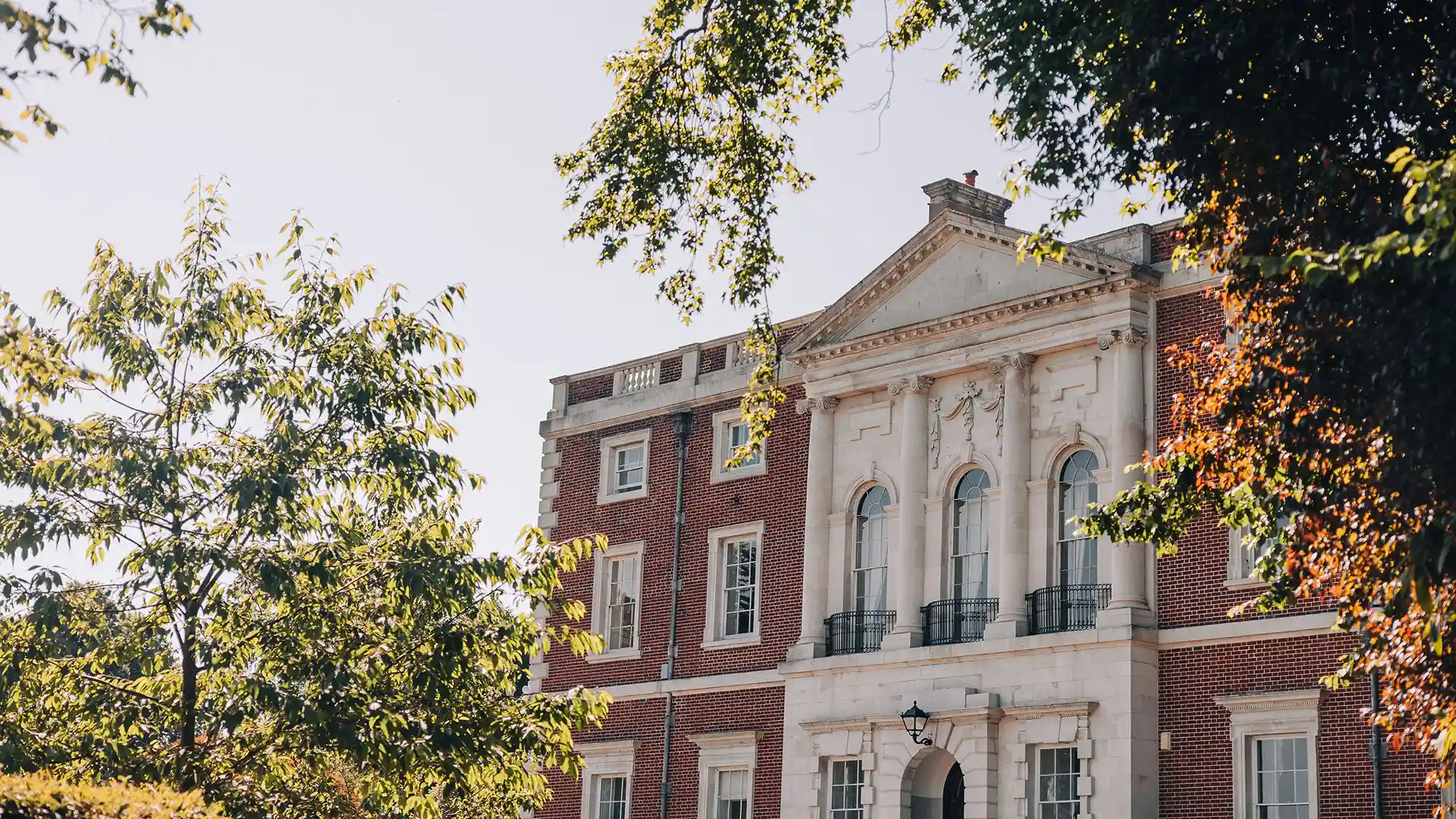 Merley House Stately Home